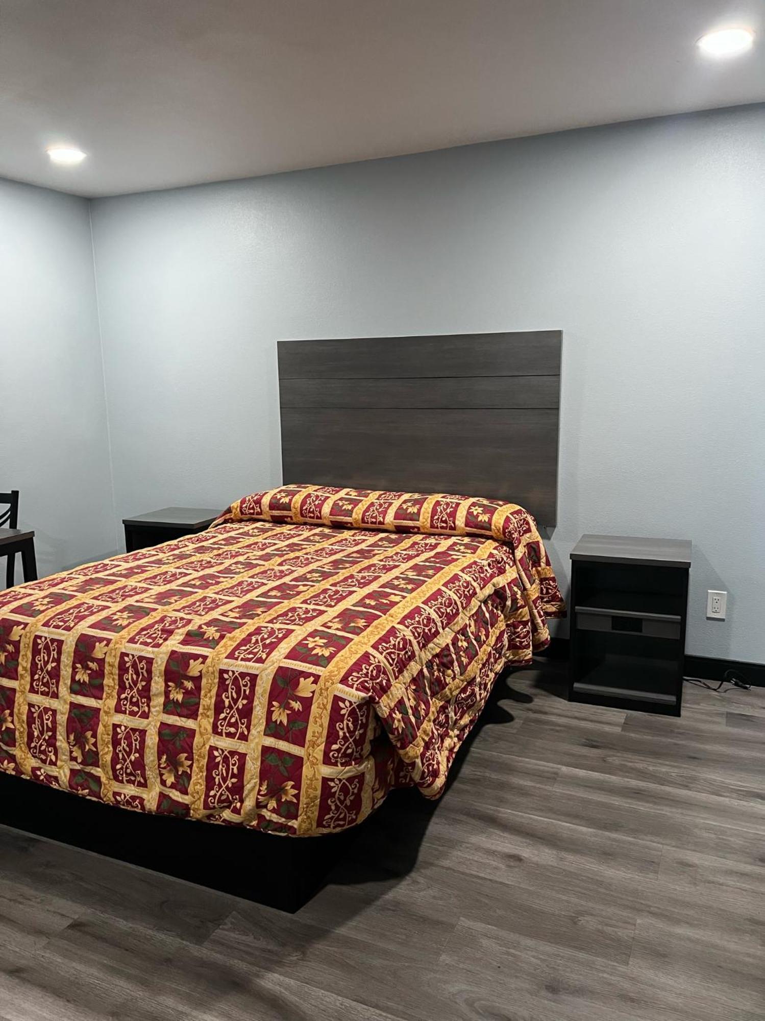 Travel Inn Gilroy Habitación foto